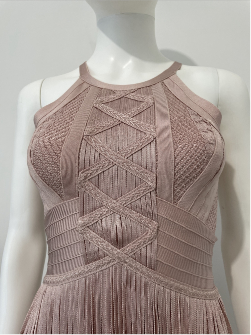dress Nevada love pink size S - Picture 2 of 11